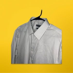 3 FOR 1 SALE | Calvin Klein Skinny Fit| Mens Dress Shirts | BUNDLE BLOWOUT|